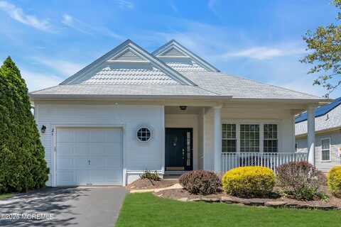 21 Edgeworth Circle, Manchester, NJ 08759