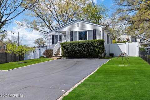 713 Private Lane, Union Beach, NJ 07735