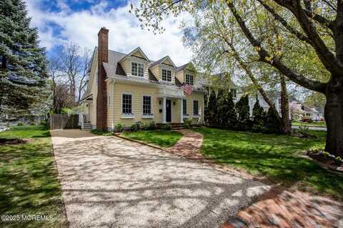 13 Forrest Avenue, Rumson, NJ 07760