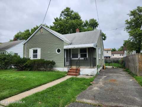 16 Harding Avenue, Keansburg, NJ 07734