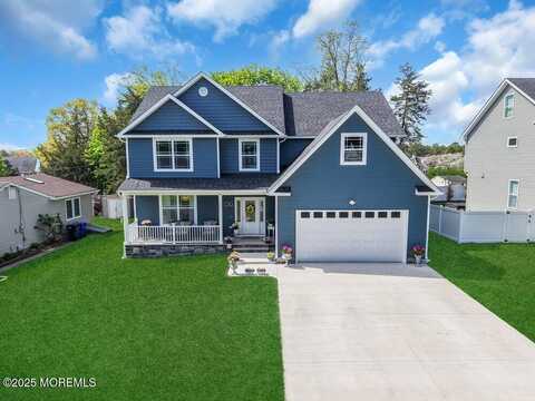 136 Lilac Drive, Brick, NJ 08724