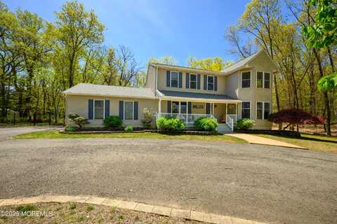 2a Lake Avenue, Helmetta, NJ 08828