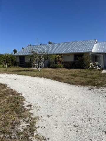 4658 Gulf Shore Road, Saint James City, FL 33956