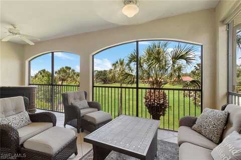 12051 Brassie Circle unit: 202 D, Fort Myers, FL 33913