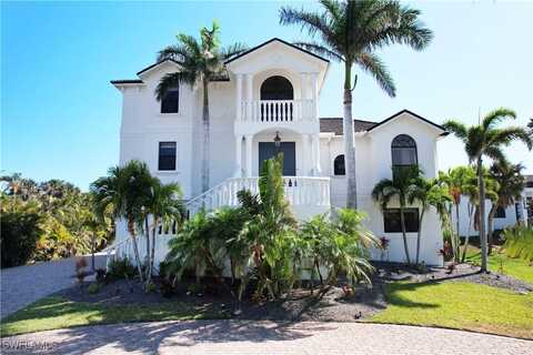 16770 Jacaranda Drive, Fort Myers, FL 33908