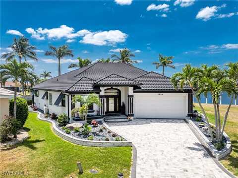 1255 Eider Court, Punta Gorda, FL 33950