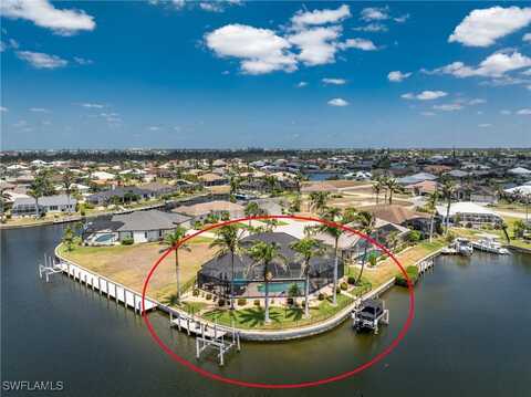 1255 Eider Court, Punta Gorda, FL 33950