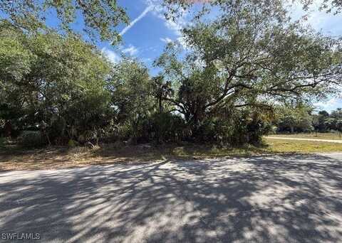 March Lane, Labelle, FL 33935