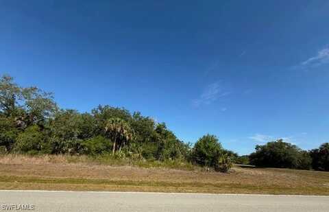 March Lane, Labelle, FL 33935