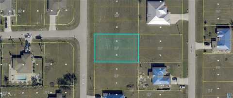 1011 NE 4th Avenue, Cape Coral, FL 33909
