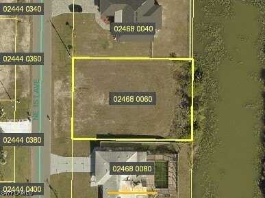 1019 NE 1st Avenue, Cape Coral, FL 33909