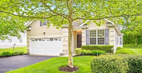 18 Hartack Road, Manalapan, NJ 07726