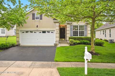 18 Hartack Road, Manalapan, NJ 07726