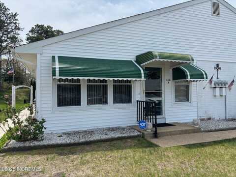 410 Highland Drive, Whiting, NJ 08759