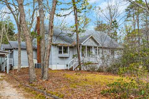 108 Tanglewood Drive, West Creek, NJ 08092