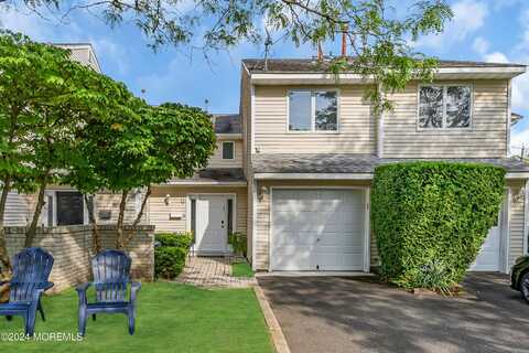 215 W Morgan Avenue, Deal, NJ 07723