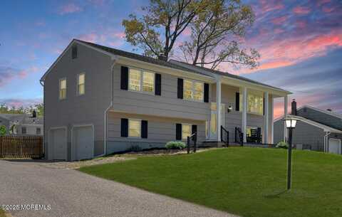45 Patmas Drive, Toms River, NJ 08755