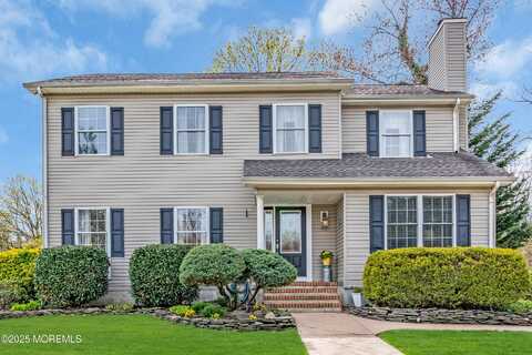 3005 Johnson Street, Wall, NJ 07719