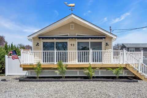 93 Bonita Road, Waretown, NJ 08758