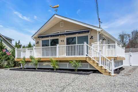 93 Bonita Road, Waretown, NJ 08758