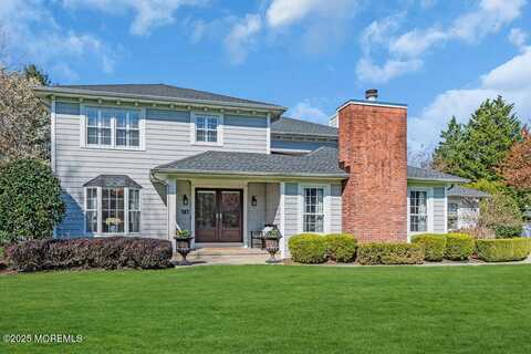 141 Dorchester Way, Shrewsbury, NJ 07702