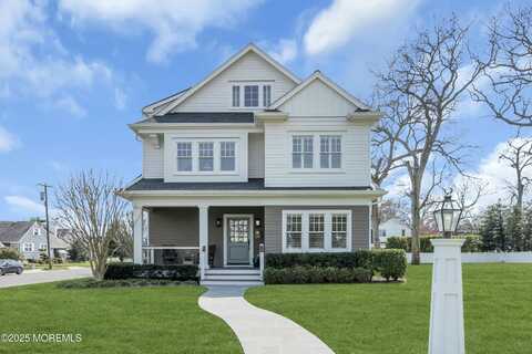 500 Chicago Boulevard, Sea Girt, NJ 08750