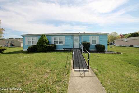 604 Jerome Place, Freehold, NJ 07728