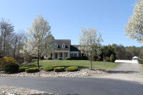 159 Sprague Avenue, West Creek, NJ 08092