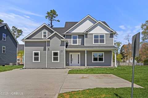 2141 Broadway Boulevard, Toms River, NJ 08757
