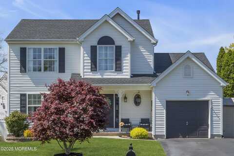 1839 Breakers Drive, Manahawkin, NJ 08050