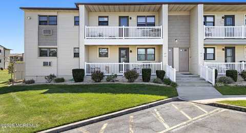 119 Wharfside Drive, Monmouth Beach, NJ 07750