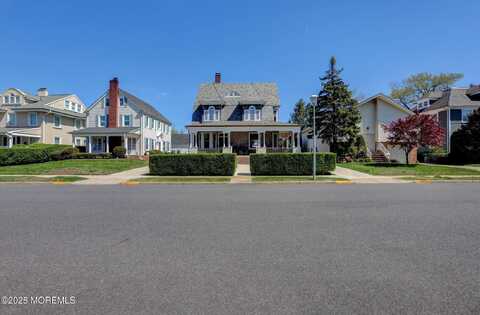 307 Spier Avenue, Allenhurst, NJ 07711