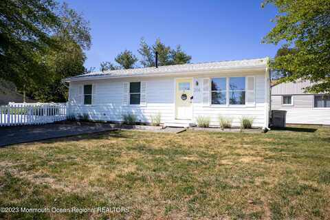 206 Theodore Court, Brick, NJ 08724
