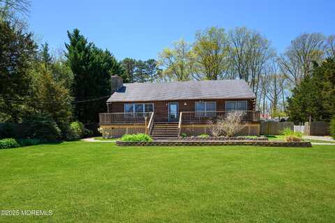 3297 Ridgeway Road, Manchester, NJ 08759