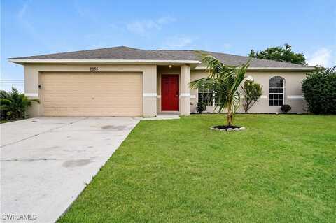 2035 NE 8th Place, Cape Coral, FL 33909