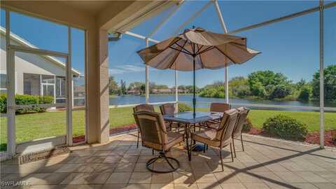 12760 Devonshire Lakes Circle, Fort Myers, FL 33913