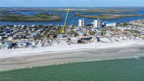 113 Bayview Avenue, Fort Myers Beach, FL 33931