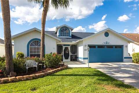 3319 Clubview Drive, North Fort Myers, FL 33917