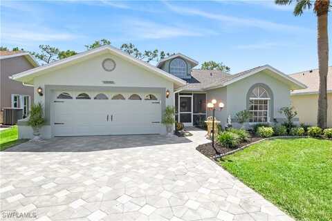 17692 Acacia Drive, North Fort Myers, FL 33917