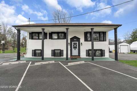934 Highway 36, Leonardo, NJ 07737