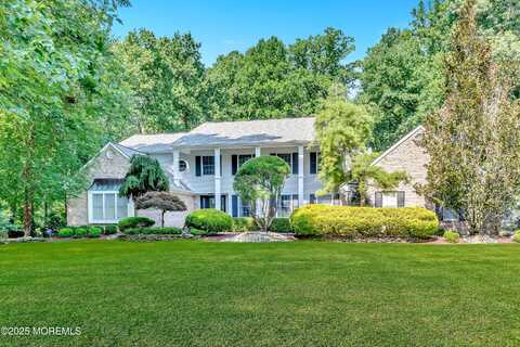 11 Applethorn Court, Colts Neck, NJ 07722