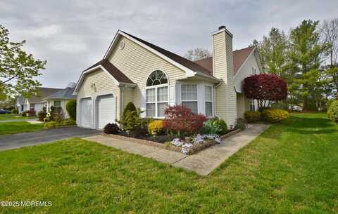 3519 Vicari Avenue, Toms River, NJ 08755