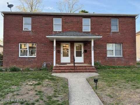 687 Morford Avenue, Long Branch, NJ 07740