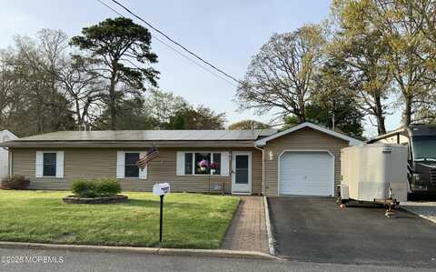 227 Predmore Avenue, Lanoka Harbor, NJ 08734