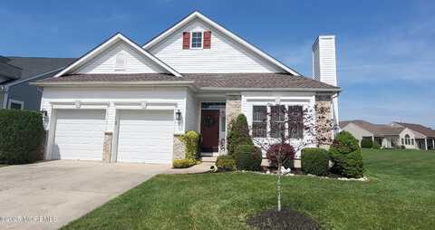 8 Eagleswood Drive, Waretown, NJ 08758