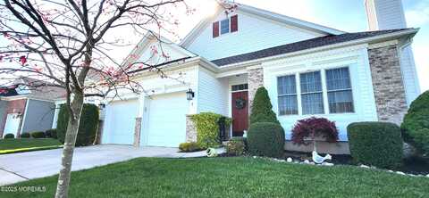 8 Eagleswood Drive, Waretown, NJ 08758