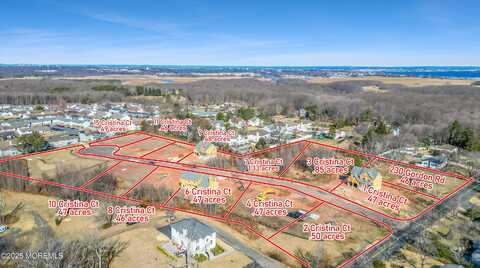7 Cristina Court, Matawan, NJ 07747