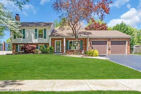 5 Beth Drive, Middletown, NJ 07748
