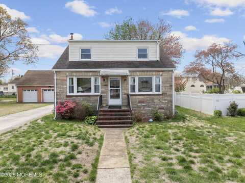634 E Lakewood Avenue, Ocean Gate, NJ 08740