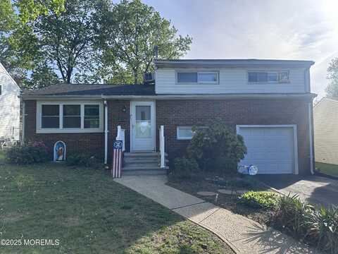 37 Florence Drive, Parlin, NJ 08859
